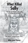 What Killed Sally