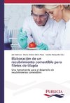 Elaboración de un recubrimiento comestible para filetes de tilapia