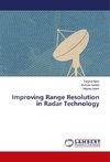 Improving Range Resolution in Radar Technology