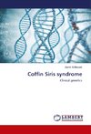 Coffin Siris syndrome