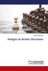 Hedges in Arabic literature