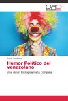 Humor Político del venezolano