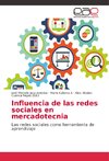 Influencia de las redes sociales en mercadotecnia