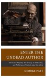 Enter the Undead Author