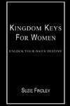 Kingdom Keys for Women