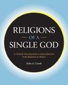 Religions of a Single God