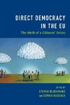 Direct Democracy in the Eu