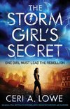The Storm Girl's Secret