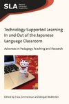 Zimmerman, E: Technology-Supported Learning In and Out of th