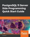 POSTGRESQL 11 SERVER SIDE PROG