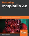 Mastering Matplotlib 2.x