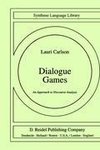 Dialogue Games