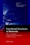 Functional Structures in Networks