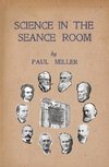 Science in the Séance Room