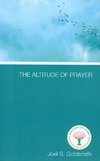 The Altitude of Prayer