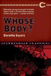 Whose Body?