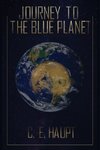 Journey to the Blue Planet