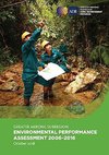 Greater Mekong Subregion Environmental Performance Assessment 2006-2016