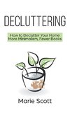 Decluttering