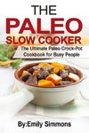 The Paleo Slow Cooker