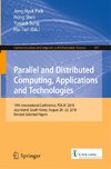 Parallel and Distributed Computing, Applications and Technologies