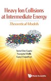 Heavy Ion Collisions at Intermediate Energy