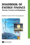 Handbook of Energy Finance