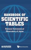 Handbook of Scientific Tables