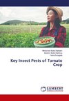 Key Insect Pests of Tomato Crop