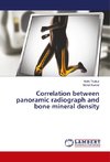 Correlation between panoramic radiograph and bone mineral density