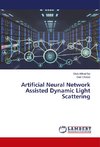 Artificial Neural Network Assisted Dynamic Light Scattering