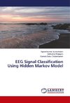 EEG Signal Classification Using Hidden Markov Model