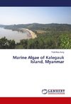 Marine Algae of Kalegauk Island, Myanmar