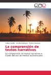 La comprensión de textos narrativos