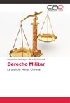 Derecho Militar