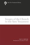 Images of the Church in the New Testament