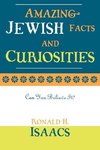 Amazing Jewish Facts and Curiosities