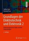 Grundlagen der Elektrotechnik und Elektronik 2