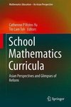 School Mathematics Curricula