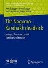 The Nagorno-Karabakh deadlock