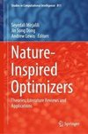 Nature-Inspired Optimizers