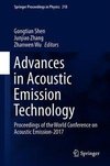 Advances in Acoustic Emission Technology