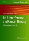 RNA Interference and Cancer Therapy