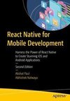 React Native for Mobile Development