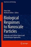 Biological Responses to Nanoscale Particles