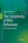 The Complexity of Bird Behaviour