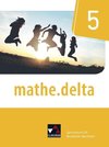 mathe.delta 5 Nordrhein-Westfalen