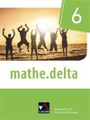 mathe.delta 6 Nordrhein-Westfalen