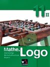 Mathe.Logo 11/II Wirtschaftsschule Bayern