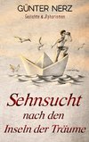 Sehnsucht nach den Inseln der Träume